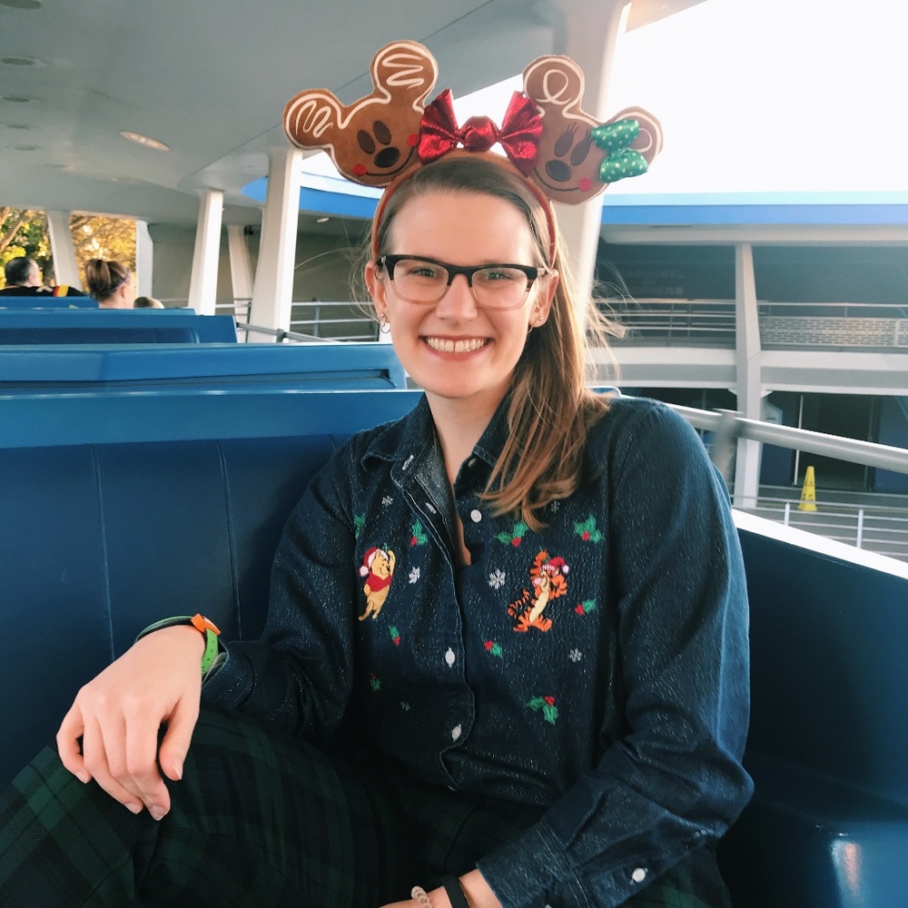 Meet your Posher, Dani